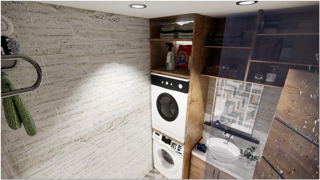 2 makuuhuone Huoneisto myytävänä paikassa Fuengirola - 290 000 € (Ref: 9236374)