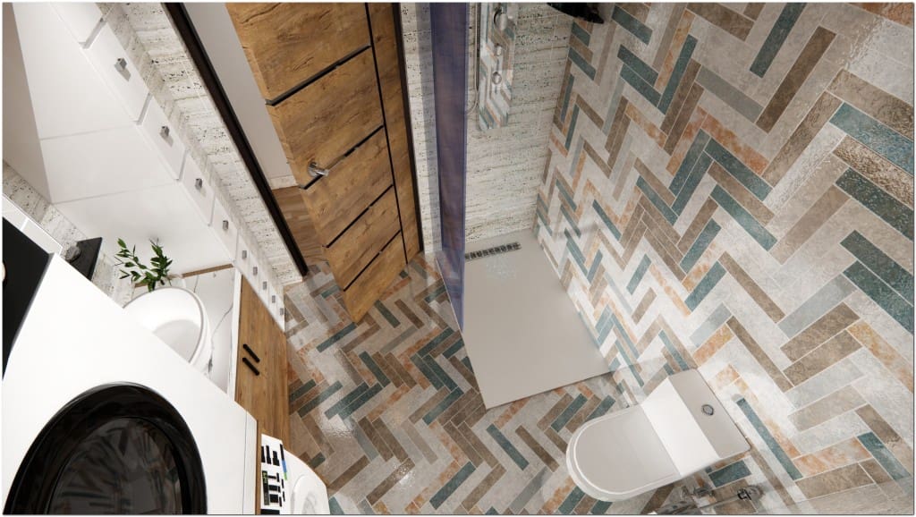 2 makuuhuone Huoneisto myytävänä paikassa Fuengirola - 290 000 € (Ref: 9236374)