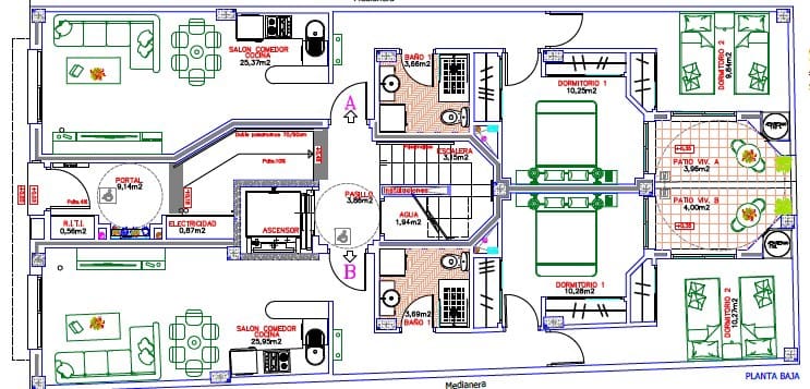 2 makuuhuone Huoneisto myytävänä paikassa Fuengirola - 290 000 € (Ref: 9236374)