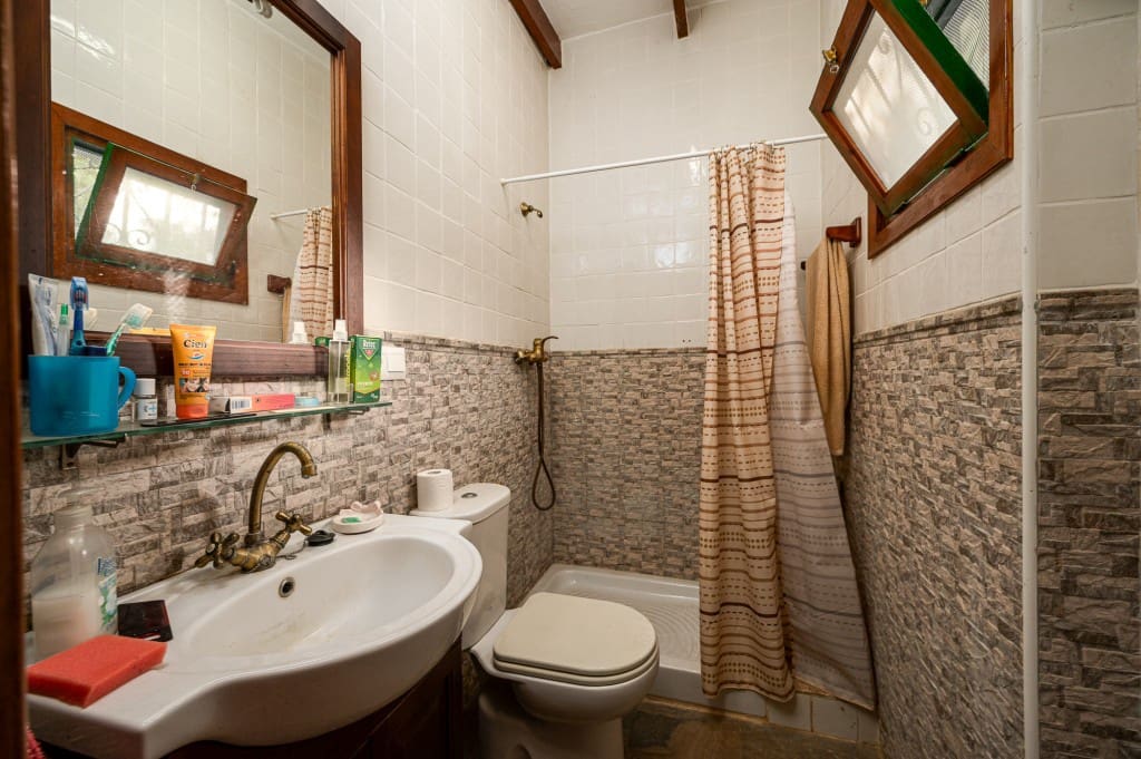 Huvila myytävänä paikassa Nerja mukana uima-altaan 
autotalli - 320 000 € (Ref: 9243079)