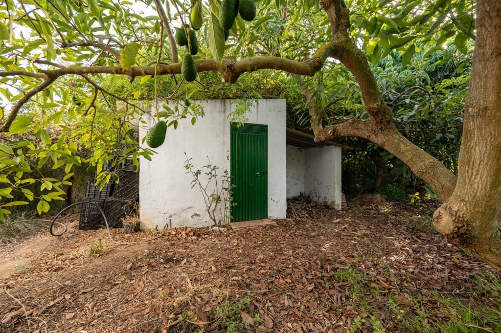 Huvila myytävänä paikassa Nerja mukana uima-altaan 
autotalli - 320 000 € (Ref: 9243079)