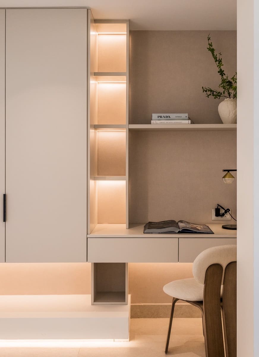 3 slaapkamer Penthouse te koop in Estepona met zwembad garage - € 2.695.000 (Ref: 9254864)