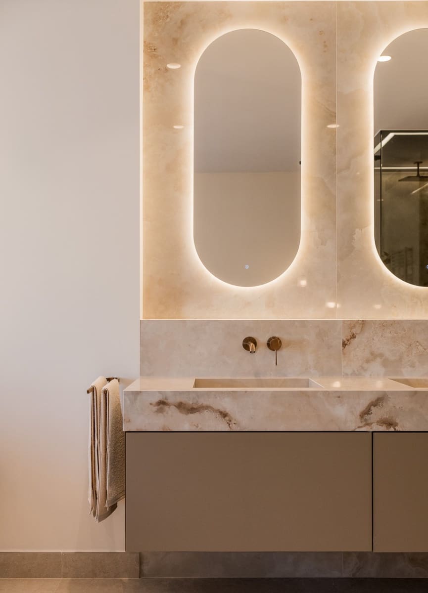 3 slaapkamer Penthouse te koop in Estepona met zwembad garage - € 2.695.000 (Ref: 9254864)