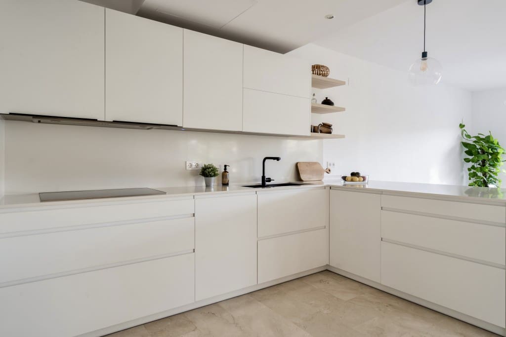 4 sovrum Hus till salu i La Quinta - 875 000 € (Ref: 9254866)