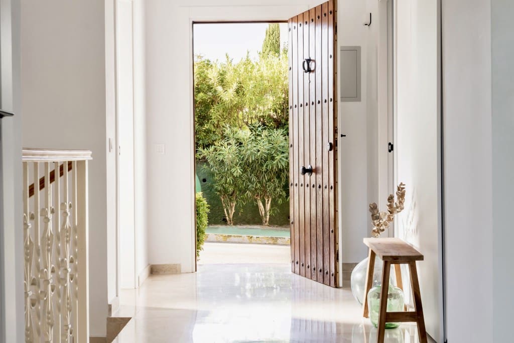 4 sovrum Hus till salu i La Quinta - 875 000 € (Ref: 9254866)