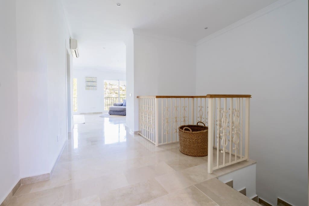 4 sovrum Hus till salu i La Quinta - 875 000 € (Ref: 9254866)