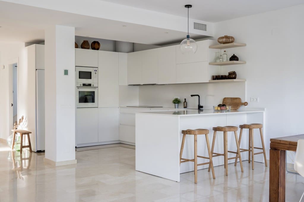 4 sovrum Hus till salu i La Quinta - 875 000 € (Ref: 9254866)