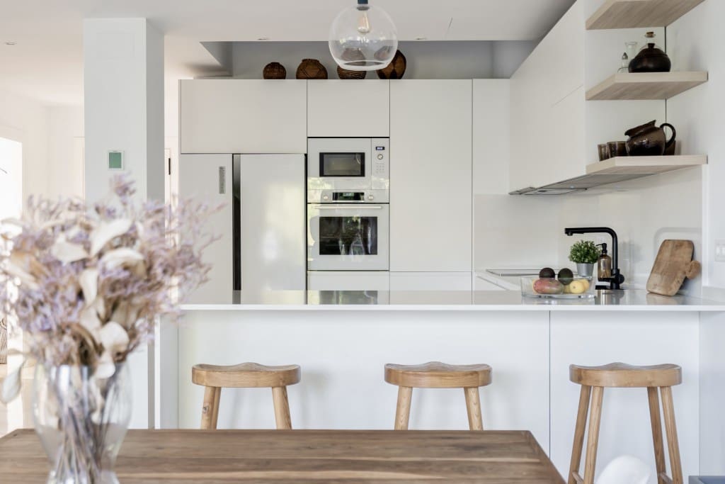 4 sovrum Hus till salu i La Quinta - 875 000 € (Ref: 9254866)