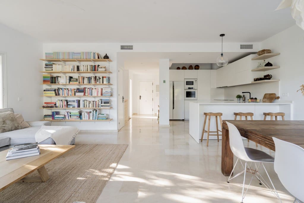 4 sovrum Hus till salu i La Quinta - 875 000 € (Ref: 9254866)