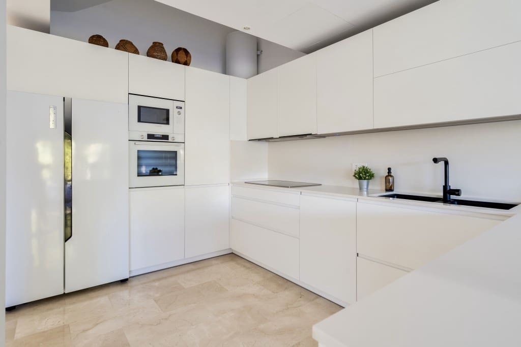 4 sovrum Hus till salu i La Quinta - 875 000 € (Ref: 9254866)