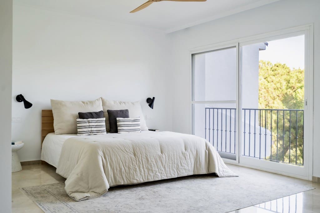 4 sovrum Hus till salu i La Quinta - 875 000 € (Ref: 9254866)