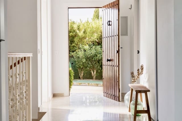 4 chambre Maison de Ville à vendre à La Quinta, Benahavís - 875 000 € (Ref: 9254866)