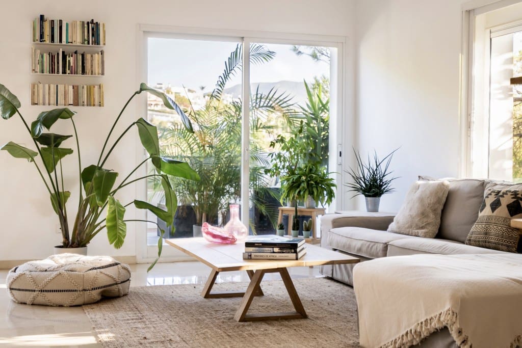 4 sovrum Hus till salu i La Quinta - 875 000 € (Ref: 9254866)