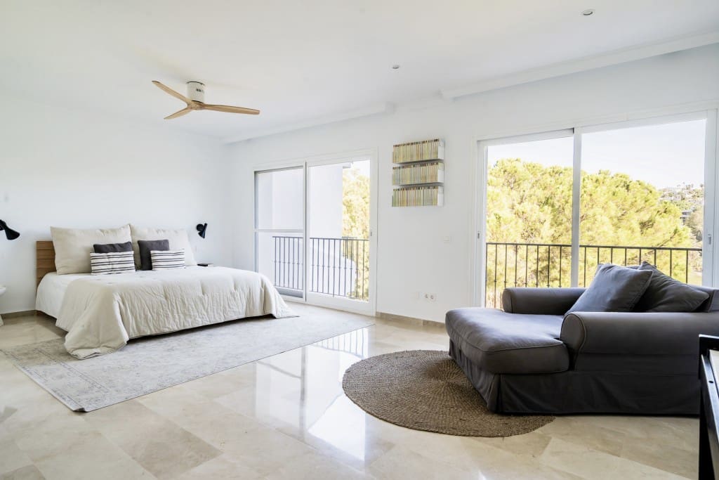 4 sovrum Hus till salu i La Quinta - 875 000 € (Ref: 9254866)