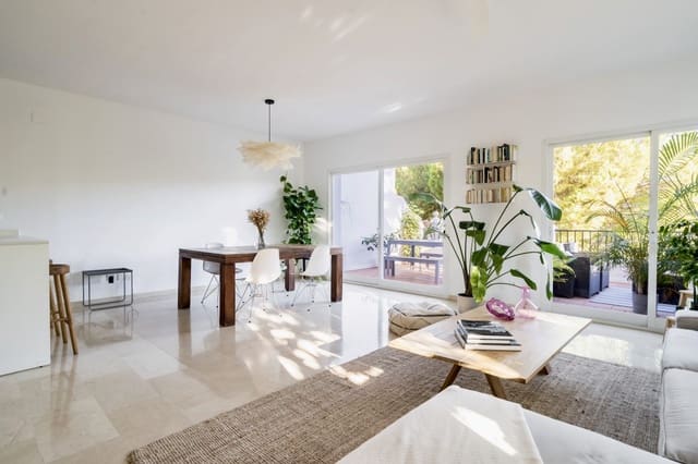 4 chambre Maison de Ville à vendre à La Quinta, Benahavís - 875 000 € (Ref: 9254866)