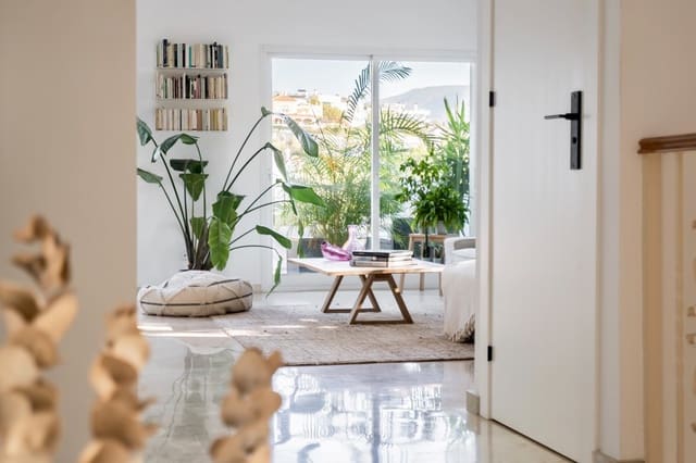 4 chambre Maison de Ville à vendre à La Quinta, Benahavís - 875 000 € (Ref: 9254866)