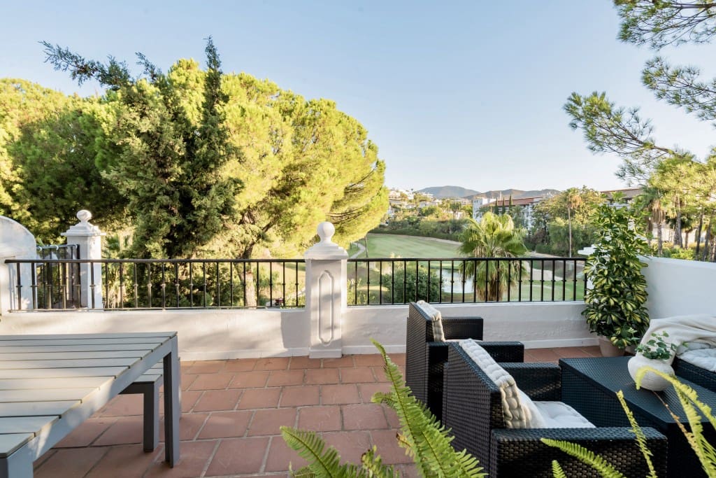 4 sovrum Hus till salu i La Quinta - 875 000 € (Ref: 9254866)