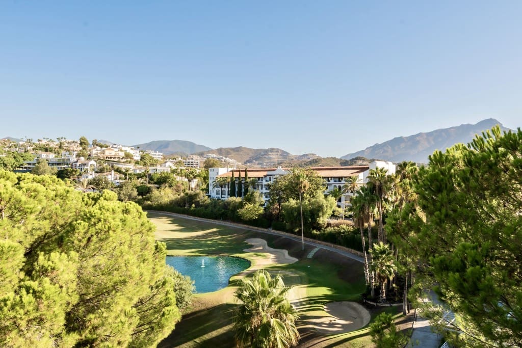 4 sovrum Hus till salu i La Quinta - 875 000 € (Ref: 9254866)