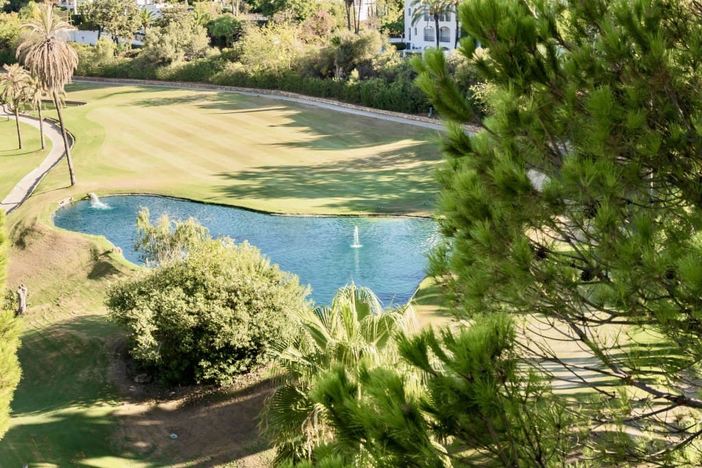 4 sovrum Hus till salu i La Quinta - 875 000 € (Ref: 9254866)