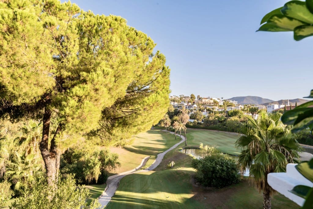 4 sovrum Hus till salu i La Quinta - 875 000 € (Ref: 9254866)