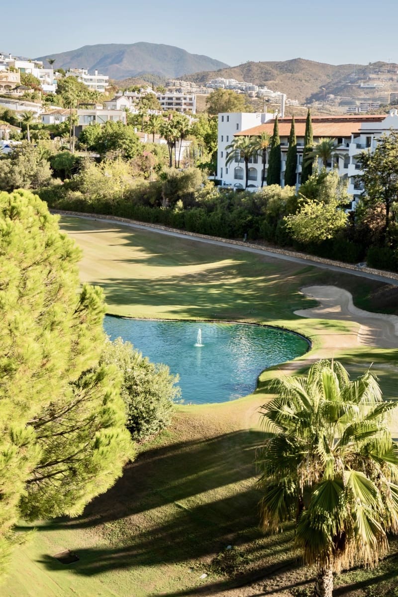 4 sovrum Hus till salu i La Quinta - 875 000 € (Ref: 9254866)