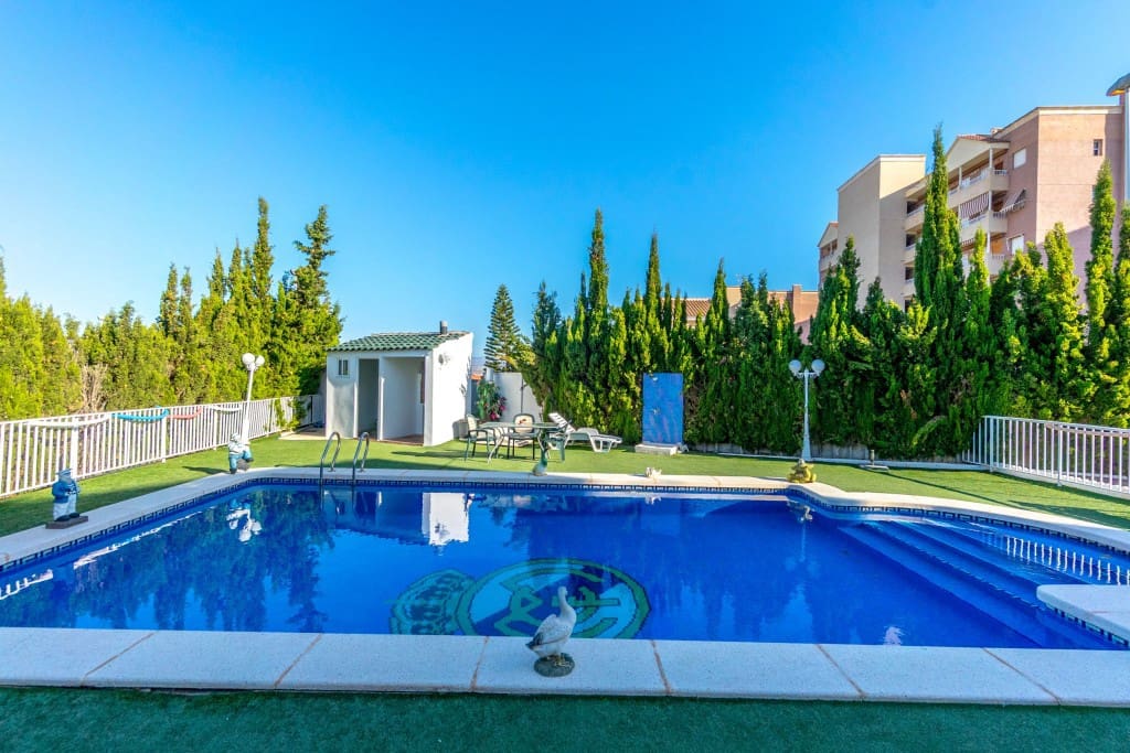 5 sovrum Villa till salu i Arenales del Sol med pool garage - 785 000 € (Ref: 9262429)