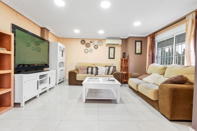 5 chambre Villa/Maison à vendre à Arenales del Sol, Elche / Elx avec piscine garage - 785 000 € (Ref: 9262429)