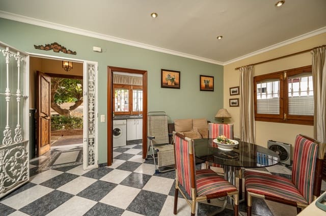 2 sovrum Lägenhet till salu i Nerja med garage - 320 000 € (Ref: 9262431)