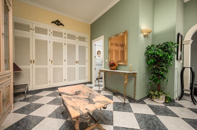 2 sovrum Lägenhet till salu i Nerja med garage - 320 000 € (Ref: 9262431)