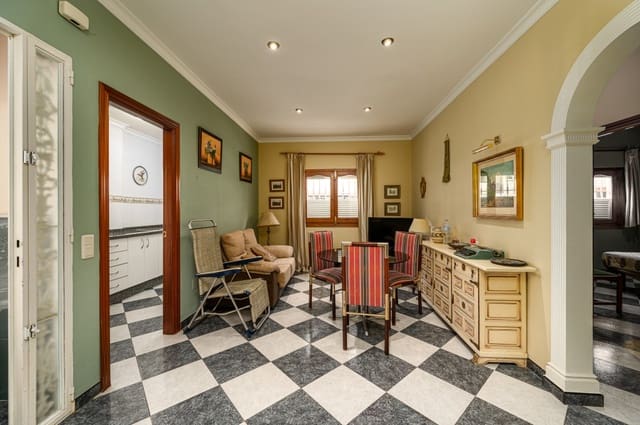 2 sovrum Lägenhet till salu i Nerja med garage - 320 000 € (Ref: 9262431)