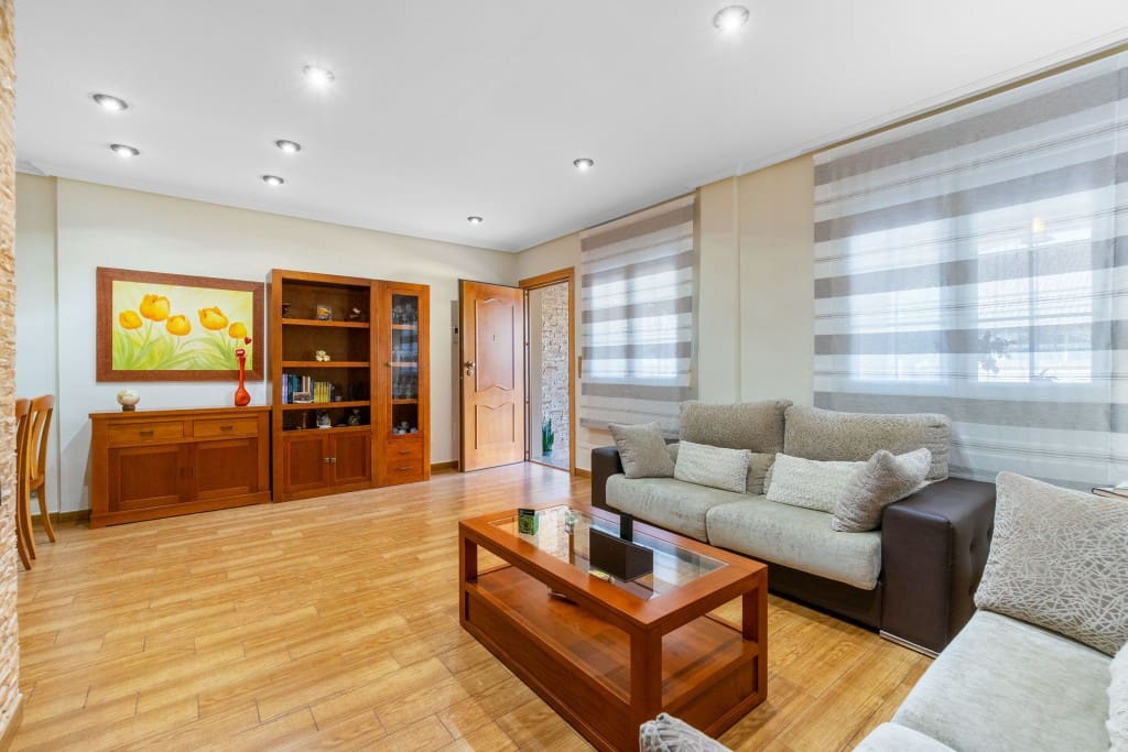 3 soverom Villa til salgs i Torre de la Horadada - € 425 000 (Ref: 9262432)