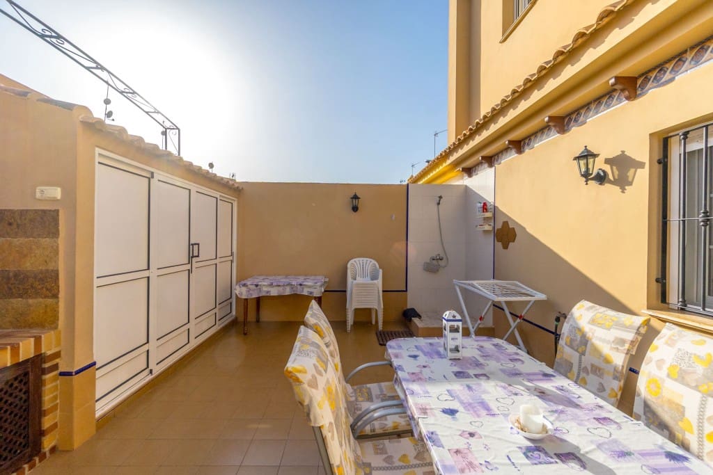 3 soverom Villa til salgs i Torre de la Horadada - € 425 000 (Ref: 9262432)