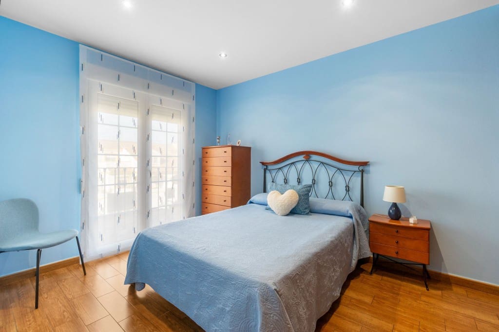 3 soverom Villa til salgs i Torre de la Horadada - € 425 000 (Ref: 9262432)