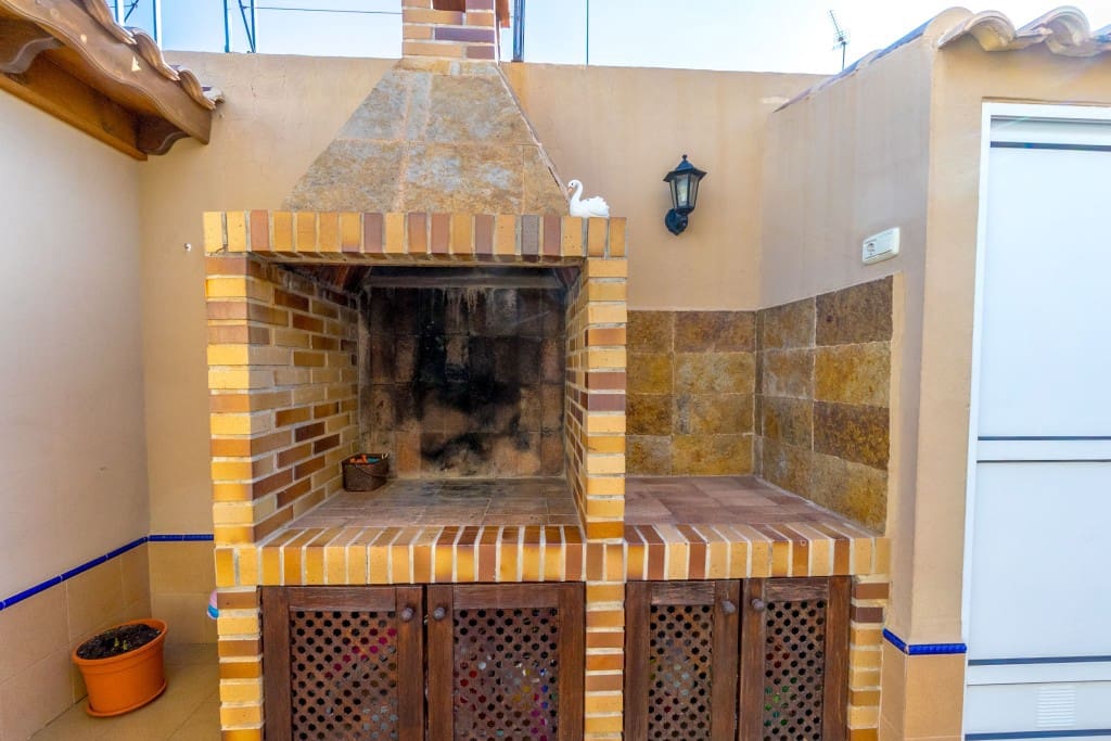 3 soverom Villa til salgs i Torre de la Horadada - € 425 000 (Ref: 9262432)