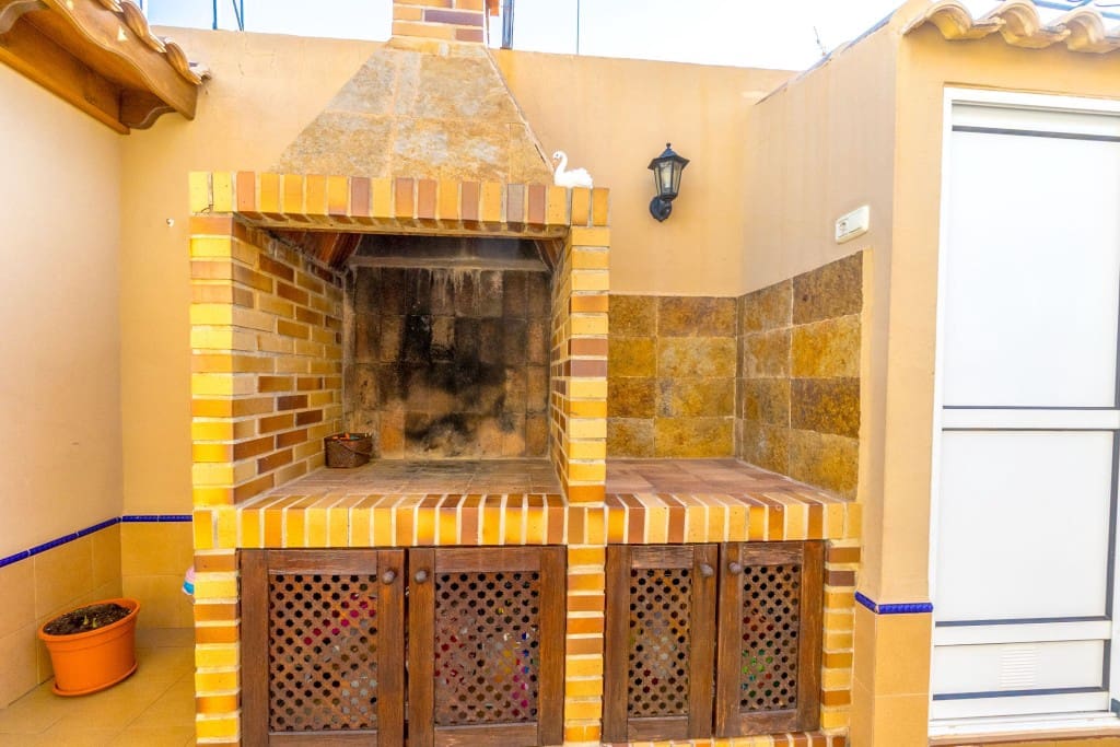 3 soverom Villa til salgs i Torre de la Horadada - € 425 000 (Ref: 9262432)