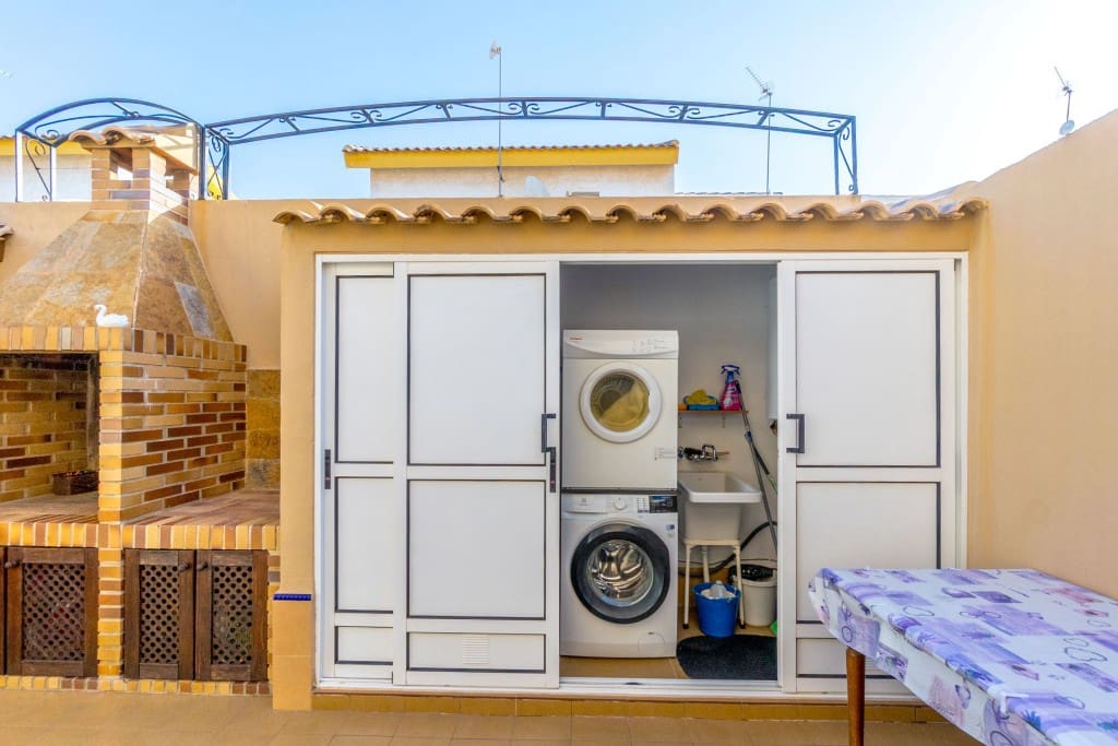 3 soverom Villa til salgs i Torre de la Horadada - € 425 000 (Ref: 9262432)