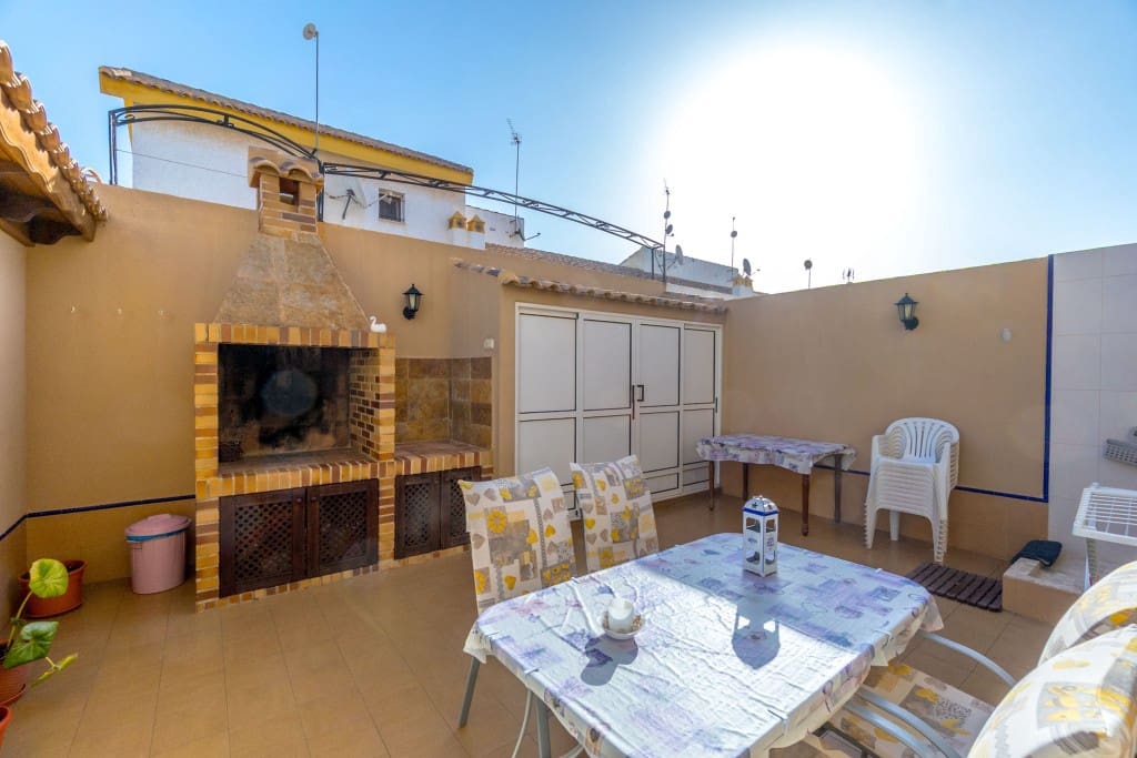 3 soverom Villa til salgs i Torre de la Horadada - € 425 000 (Ref: 9262432)