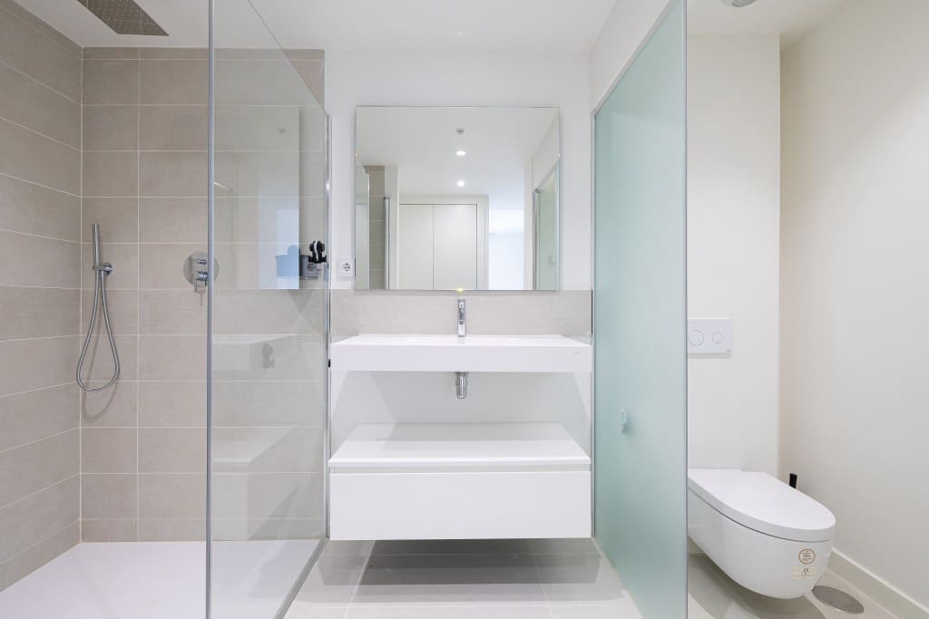 Apartamento de 2 habitaciones en Benalmádena en venta con piscina - 575.000 € (Ref: 9272271)