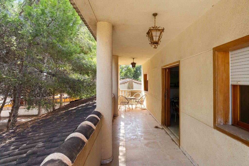 8 slaapkamer Villa te koop in Los Balcones met zwembad garage - € 510.000 (Ref: 9272279)