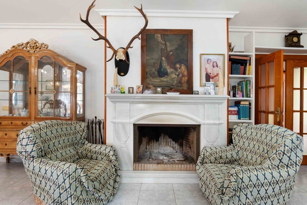 8 slaapkamer Villa te koop in Los Balcones met zwembad garage - € 510.000 (Ref: 9272279)