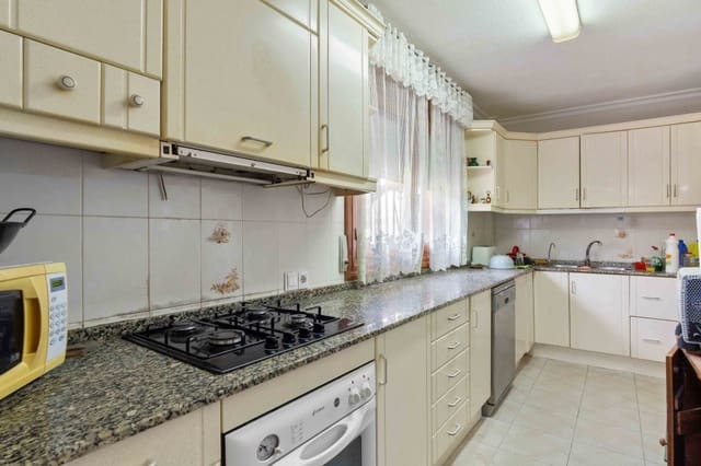 8 slaapkamer Villa te koop in Los Balcones met zwembad garage - € 510.000 (Ref: 9272279)