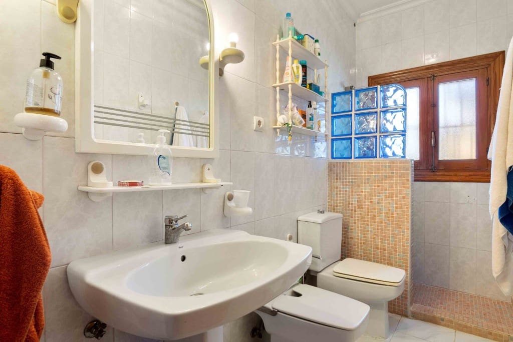 8 slaapkamer Villa te koop in Los Balcones met zwembad garage - € 510.000 (Ref: 9272279)