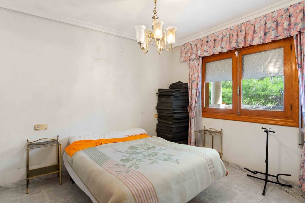 8 slaapkamer Villa te koop in Los Balcones met zwembad garage - € 510.000 (Ref: 9272279)