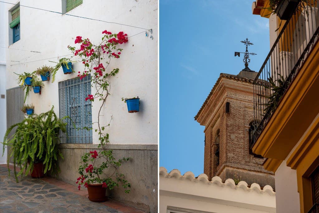 3 slaapkamer Villa te koop in Salobrena met zwembad garage - € 495.000 (Ref: 9272280)