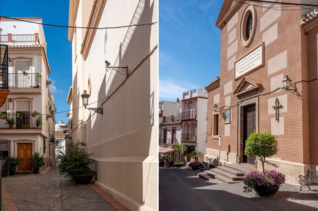 3 slaapkamer Villa te koop in Salobrena met zwembad garage - € 495.000 (Ref: 9272280)