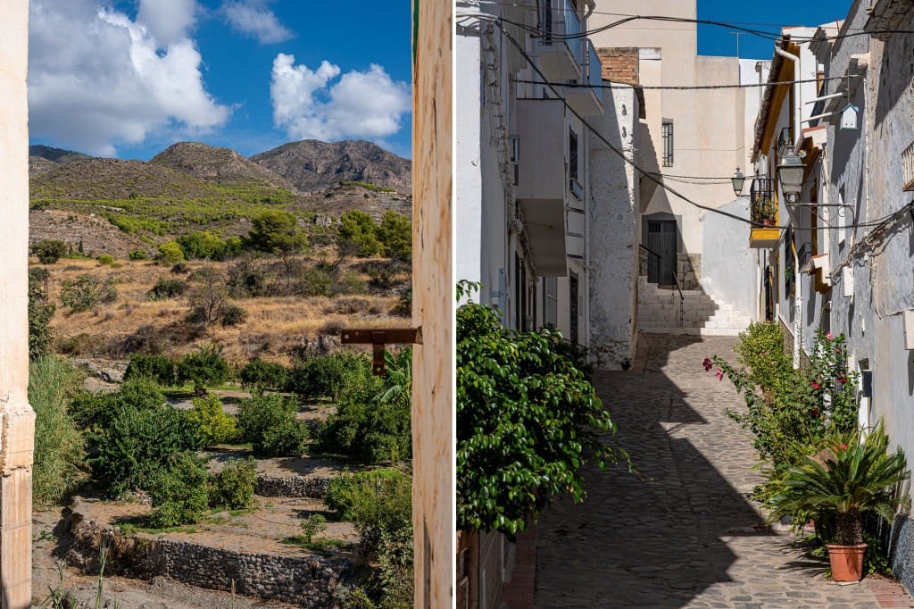 3 slaapkamer Villa te koop in Salobrena met zwembad garage - € 495.000 (Ref: 9272280)