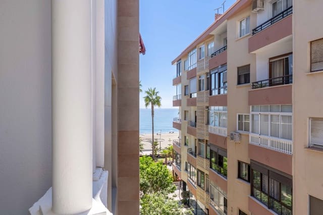 2 sovrum Lägenhet till salu i Centro, Estepona med pool garage - 534 000 € (Ref: 9272281)