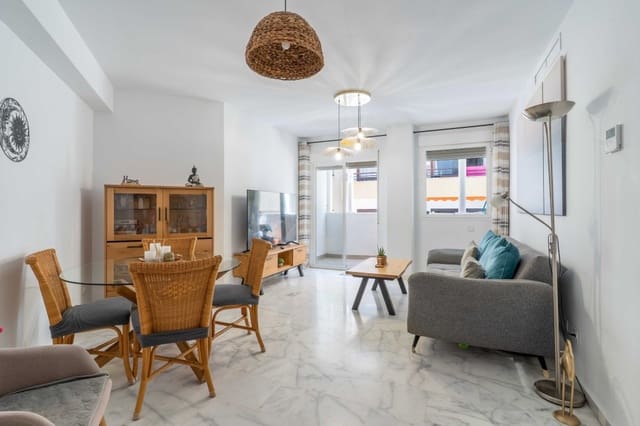 2 sovrum Lägenhet till salu i Centro, Estepona med pool garage - 534 000 € (Ref: 9272281)