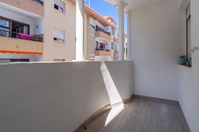 2 sovrum Lägenhet till salu i Centro, Estepona med pool garage - 534 000 € (Ref: 9272281)