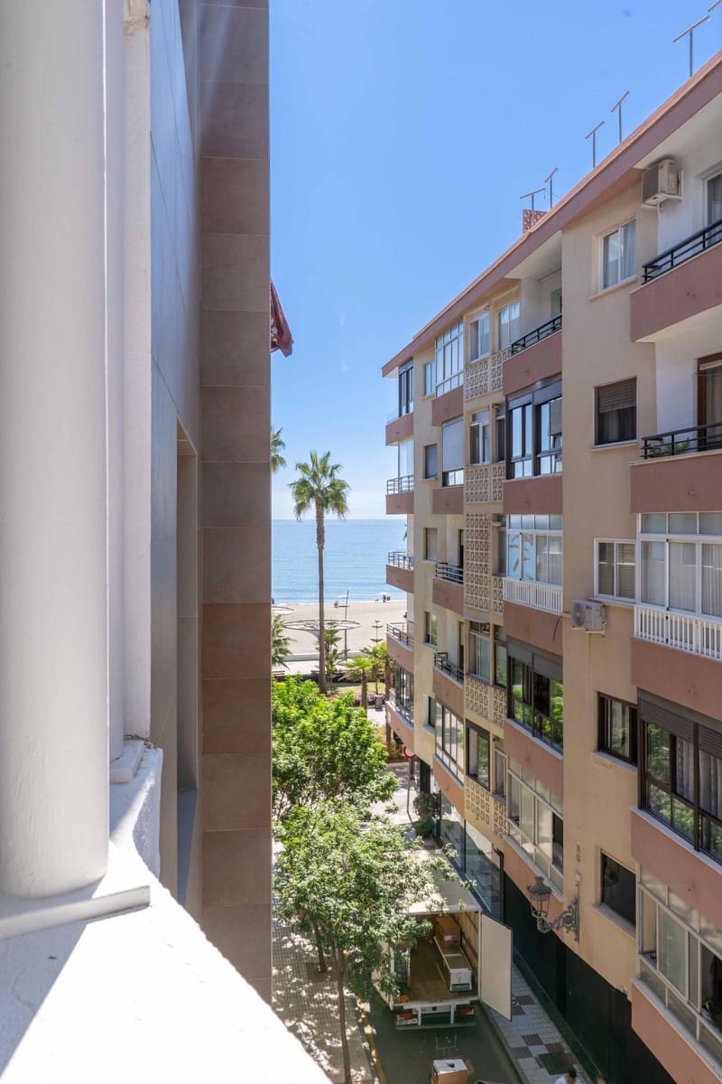 2 soverom Leilighet til salgs i Estepona med svømmebasseng garasje - € 534 000 (Ref: 9272281)